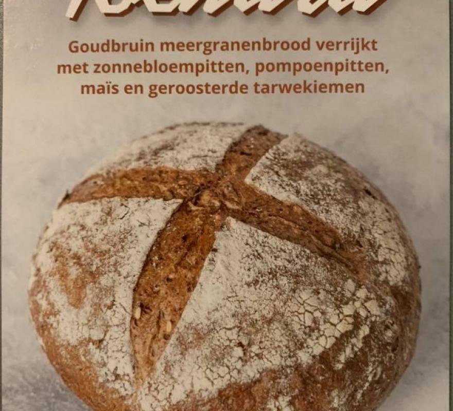 Toendra brood