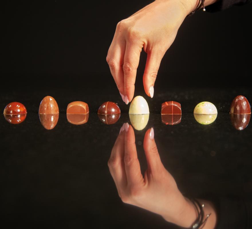 Pralines