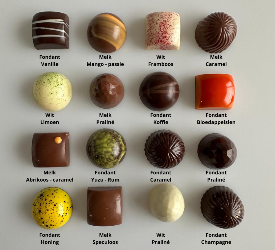Assortiment