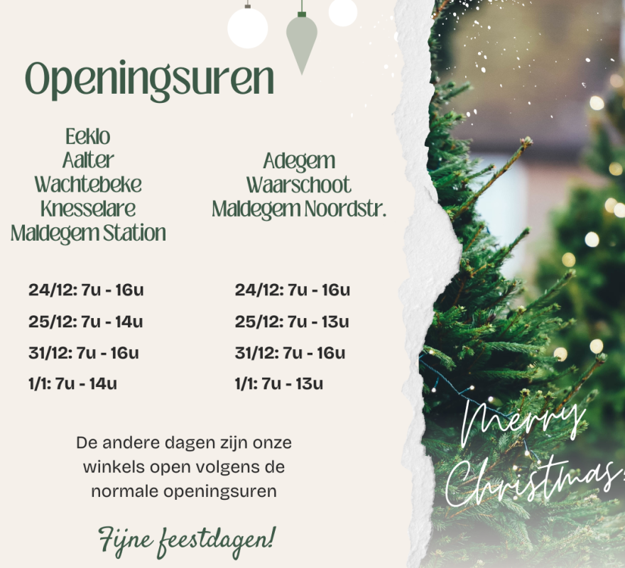 Openingsuren
