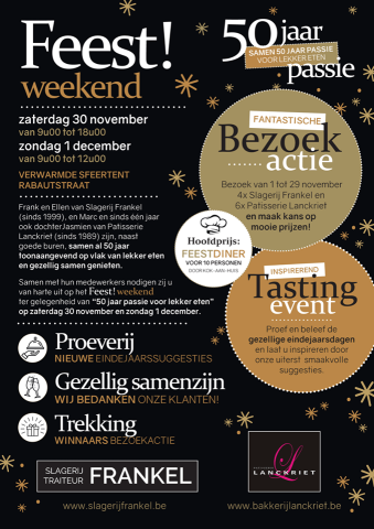 Flyer achterkant