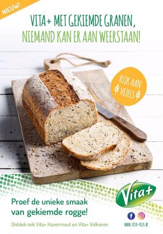 vita gekiemde granen