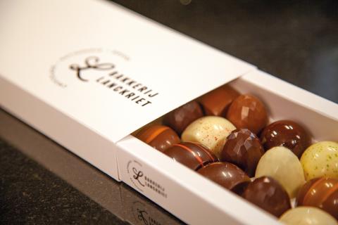 Pralines