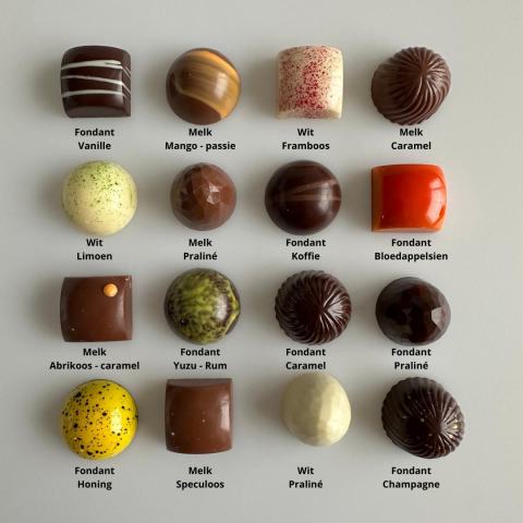 Assortiment