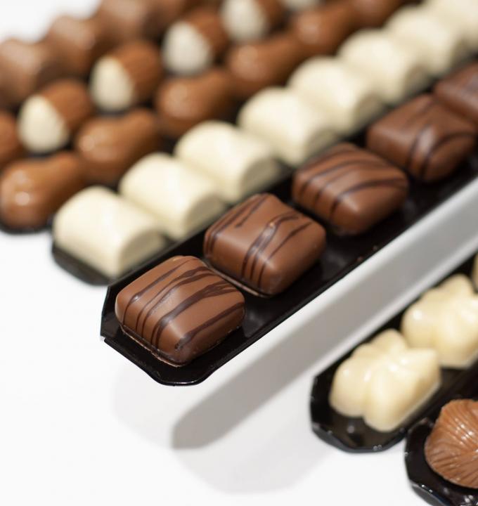 Pralines