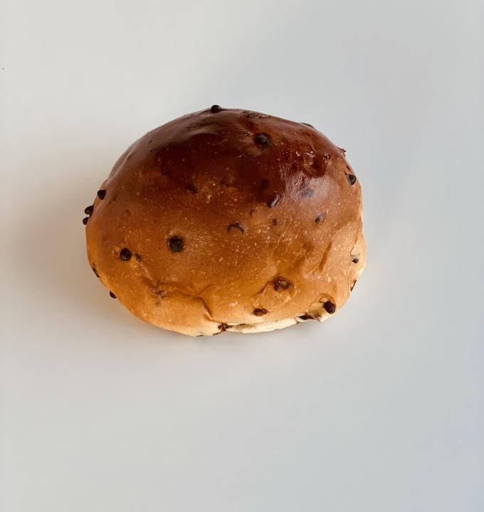 Chocoladebol