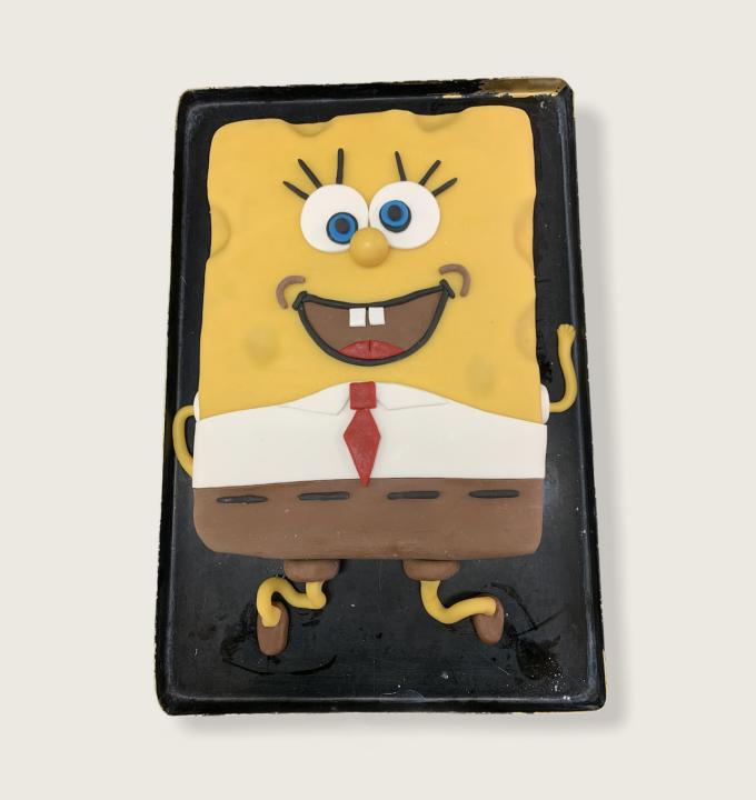 Spongebob