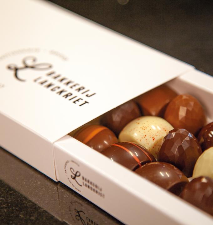 Pralines