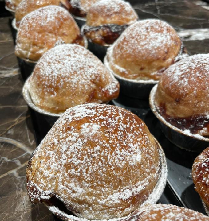 appelbol