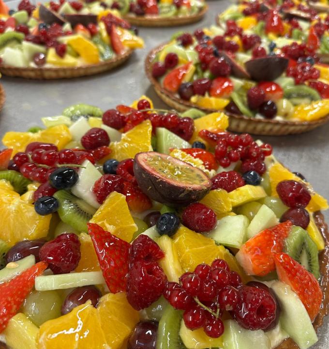 Fruit