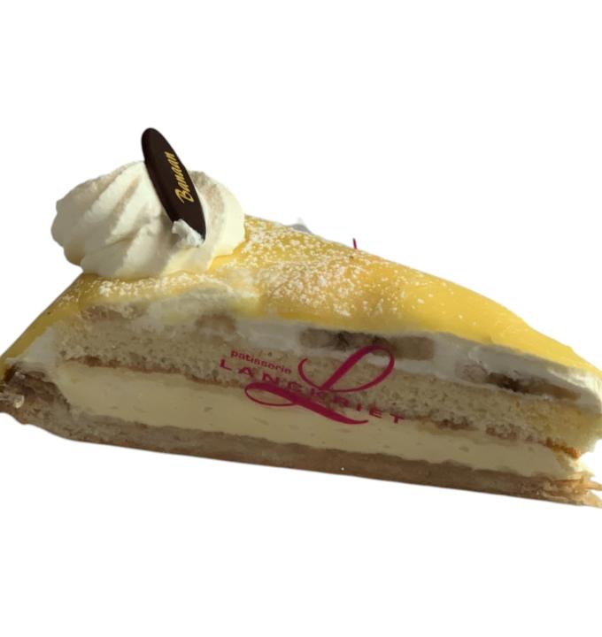 Banaan marsepein