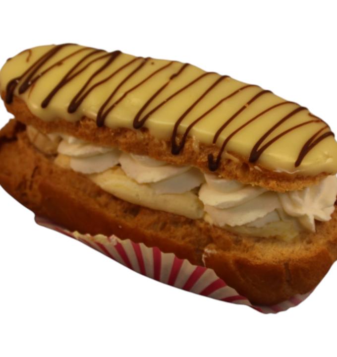 Banaaneclair