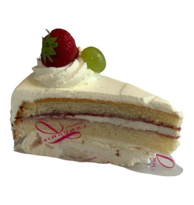 Biscuit merengue