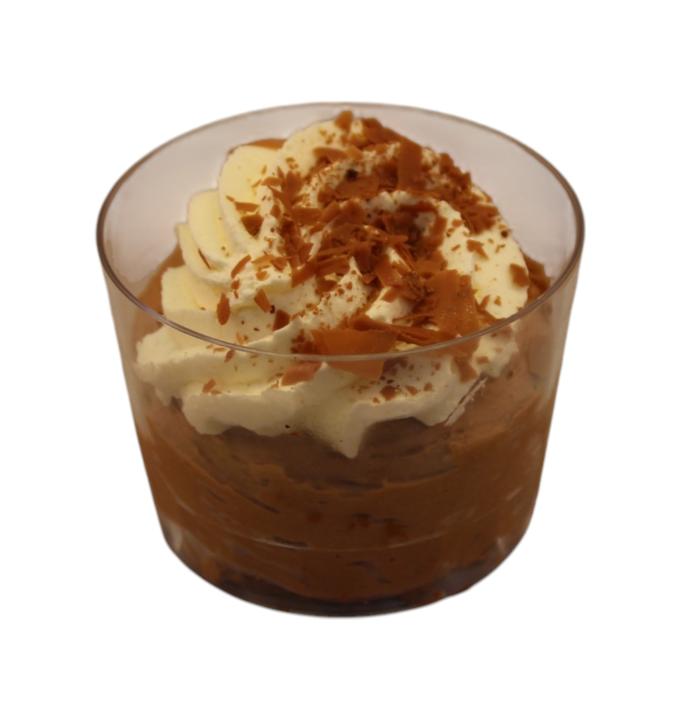 Chocomousse