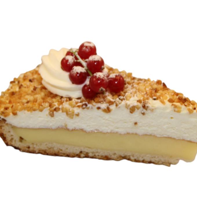 Flan bresilienne