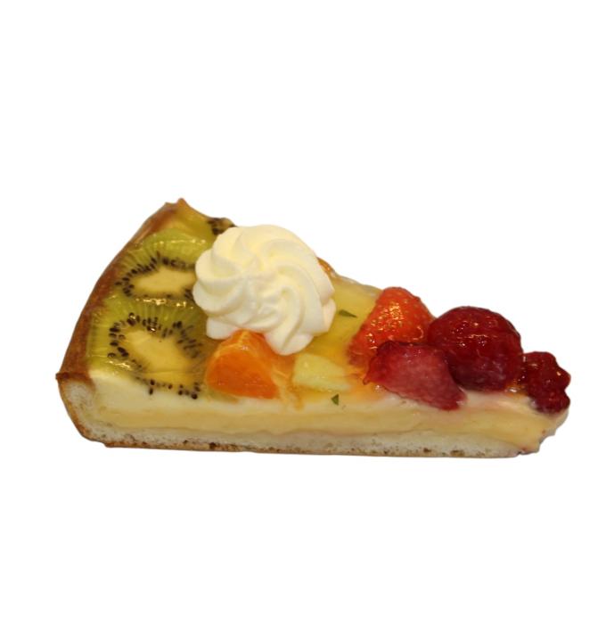 Fruittaart LV