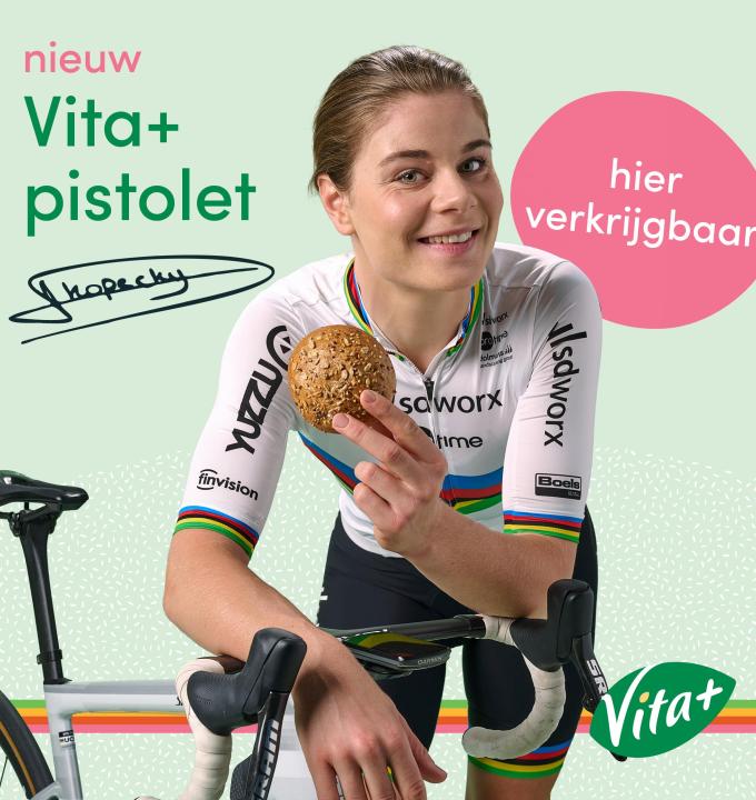 Vita Crusty