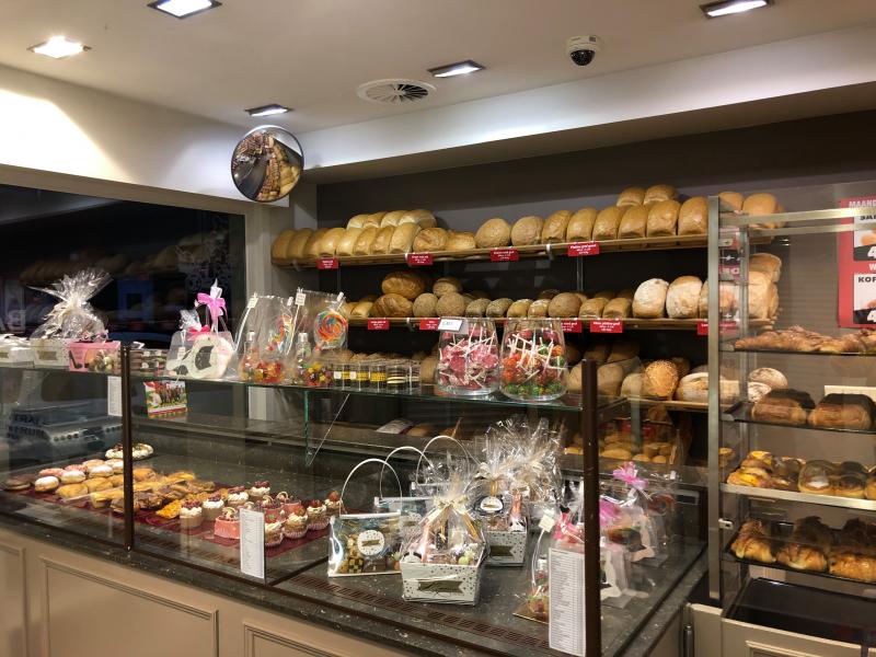 Winkel Charlot