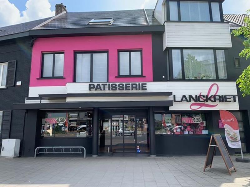 Winkel Eeklo