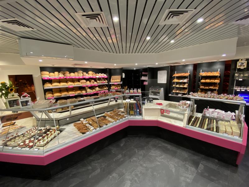 Patisserie Lanckriet Adegem